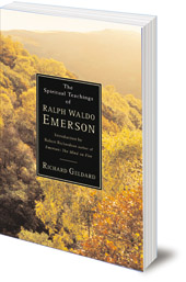 Richard Geldard - The Spiritual Teachings of Ralph Waldo Emerson