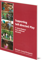 Renate Long-Breipohl - Supporting Self-directed Play in Steiner-Waldorf Early Childhood Education