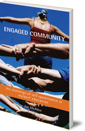 Jon McAlice - Engaged Community: The Challenge of Self-governance in Waldorf Schools