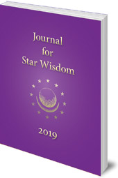 Edited by Claudia McLaren Lainson and Joel Matthew Park - Cosmology Reborn: Star Wisdom: Volume 1 with monthly ephemerides and commentary