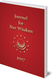 Edited by Robert Powell - Journal for Star Wisdom: 2017
