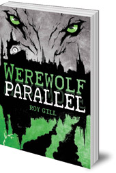 Roy Gill - Werewolf Parallel