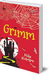 Mike Nicholson - Grimm