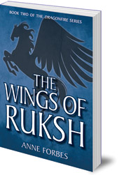 Anne Forbes - The Wings of Ruksh