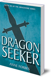 Anne Forbes - Dragon Seeker