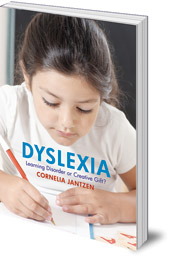 Cornelia Jantzen - Dyslexia: Learning Disorder or Creative Gift?