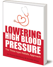 Thomas Breitkreuz; Annette Bopp; Translated by Catherine Creeger - Lowering High Blood Pressure: The Three-type Holistic Approach