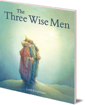 Loek Koopmans - The Three Wise Men: A Christmas Story