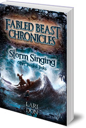 Lari Don - Storm Singing and other Tangled Tasks