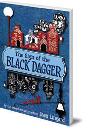 Joan Lingard - The Sign of the Black Dagger
