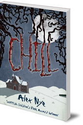 Alex Nye - Chill