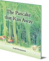 Loek Koopmans - The Pancake that Ran Away