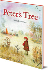 Bernadette Watts - Peter's Tree