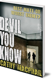 Cathy MacPhail - Devil You Know
