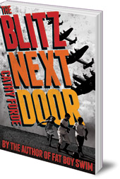 Cathy Forde - The Blitz Next Door