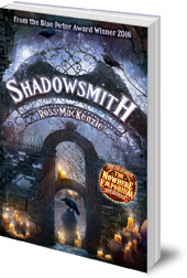 Ross MacKenzie - Shadowsmith