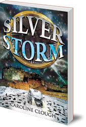 Caroline Clough - Silver Storm