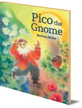 Martina Müller - Pico the Gnome