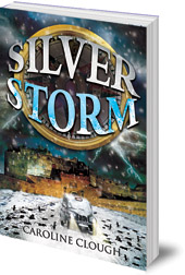 Caroline Clough - Silver Storm