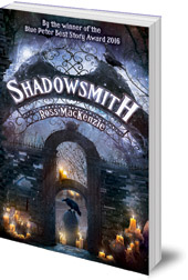 Ross MacKenzie - Shadowsmith