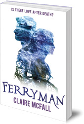 Claire McFall - Ferryman