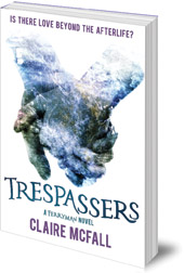 Claire McFall - Trespassers