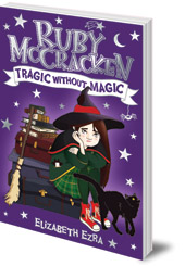 Elizabeth Ezra - Ruby McCracken: Tragic Without Magic