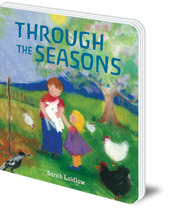 Sarah Laidlaw - Through the Seasons