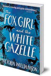 the fox girl and the white gazelle