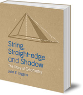Julia E. Diggins; Illustrated by Corydon Bell - String, Straight-edge and Shadow: The Story of Geometry