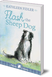 Kathleen Fidler - Flash the Sheep Dog