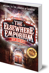 Ross MacKenzie - The Elsewhere Emporium