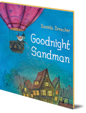 Daniela Drescher - Goodnight Sandman