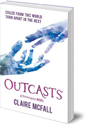 Claire McFall - Outcasts