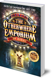 Ross MacKenzie - The Otherwhere Emporium