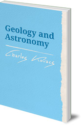 Charles Kovacs - Geology and Astronomy