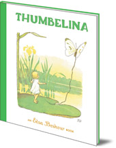 Hans-Christian Andersen; Illustrated by Elsa Beskow - Thumbelina