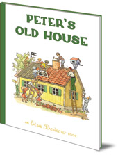 Elsa Beskow - Peter's Old House