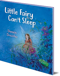 Daniela Drescher - Little Fairy Can't Sleep