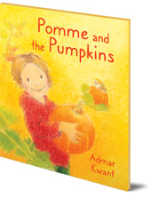 Admar Kwant - Pomme and the Pumpkins