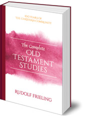 Rudolf Frieling - The Complete Old Testament Studies
