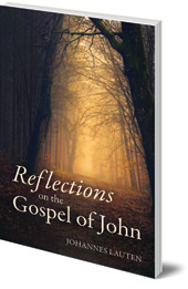 Johannes Lauten; Translated by Cynthia Hindes - Reflections on the Gospel of John