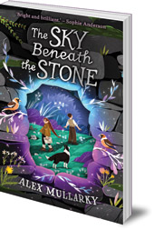 Alex Mullarky - The Sky Beneath the Stone