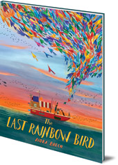 Nora Brech; Translated by Polly Lawson - The Last Rainbow Bird