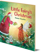 Daniela Drescher - Little Fairy's Christmas
