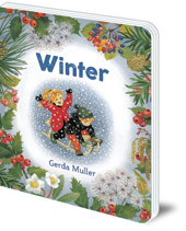 Gerda Muller - Winter
