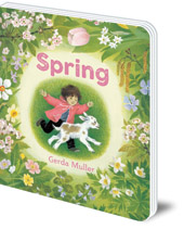 Gerda Muller - Spring