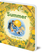 Gerda Muller - Summer