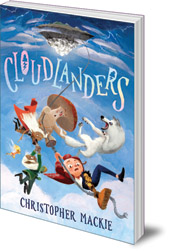 Christopher Mackie - Cloudlanders