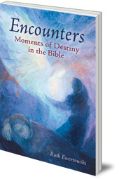 Ruth Ewertowski; Translated by Cynthia Hindes - Encounters: Moments of Destiny in the Bible